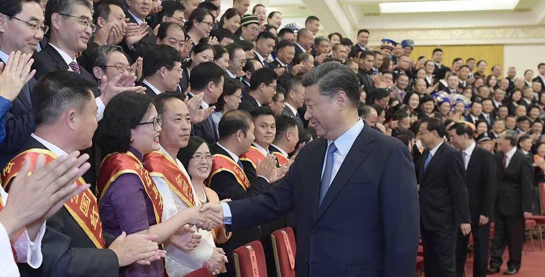 志愿者救援